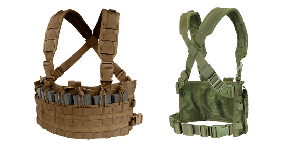 Condor Rapid Assault Chest Rig